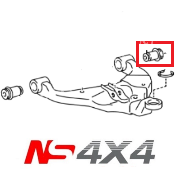 Ns4x4